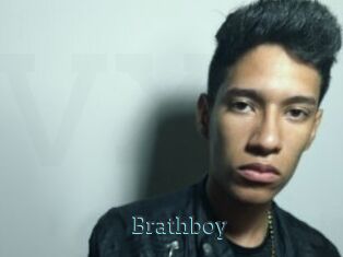 Brathboy