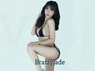 Bratzyjade