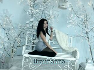 Braunanna
