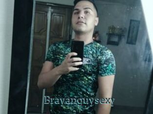 Brayanguysexy