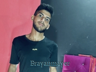 Brayanmayer