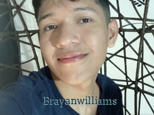 Brayanwilliams