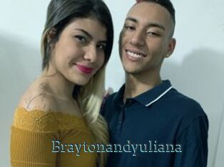 Braytonandyuliana