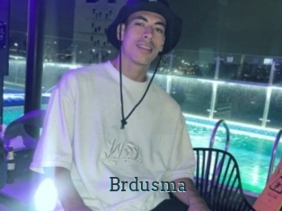 Brdusma