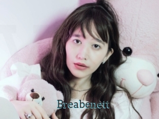 Breabenett