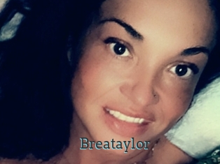Breataylor