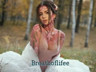 Breathoflifee