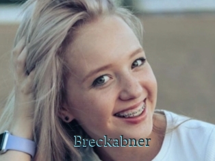 Breckabner