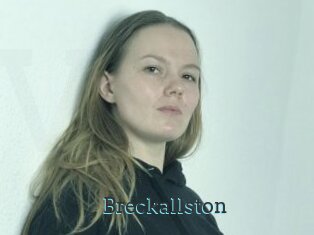 Breckallston