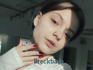 Breckbach