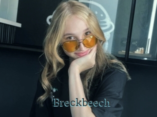 Breckbeech