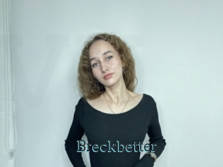 Breckbetter