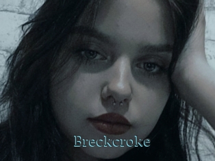 Breckcroke