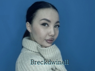 Breckdwinell