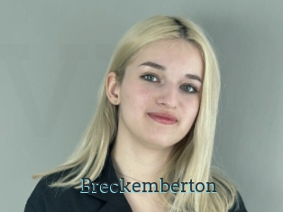 Breckemberton