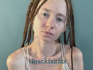 Breckfairfax