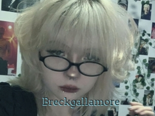 Breckgallamore