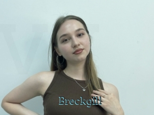 Breckgill