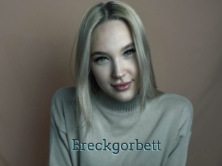 Breckgorbett