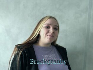 Breckgranby