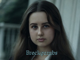 Breckgumbs