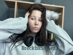 Breckhandford