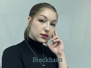 Breckharn