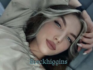 Breckhiggins