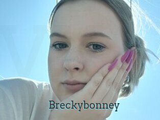 Breckybonney
