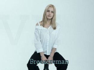 Breeacreman