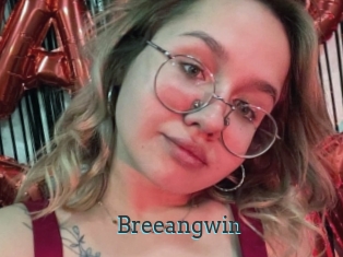 Breeangwin