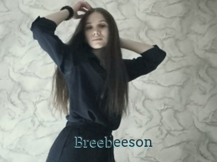 Breebeeson