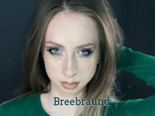 Breebraund