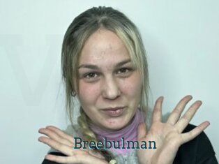 Breebulman