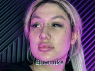Breecoke