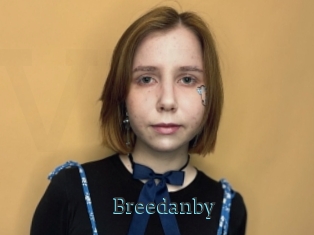 Breedanby
