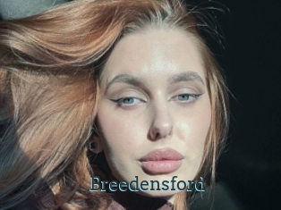 Breedensford
