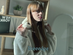 Breeedge