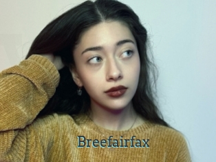 Breefairfax