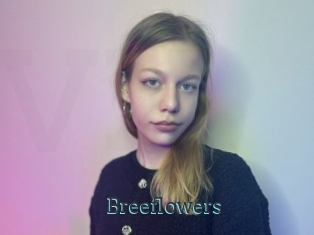 Breeflowers