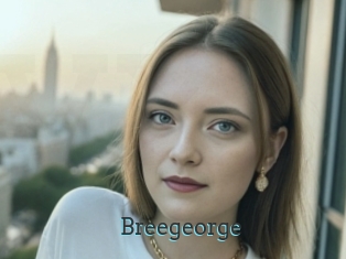 Breegeorge