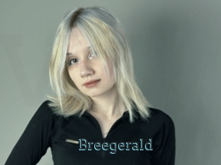Breegerald