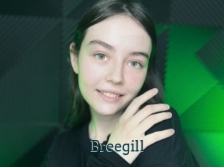 Breegill