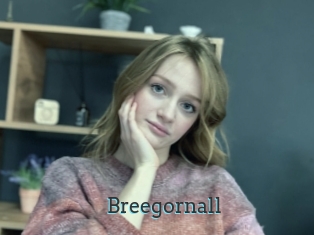 Breegornall
