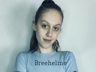 Breehelme