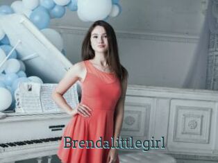 Brendalittlegirl