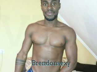 Brendonsexy