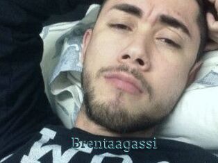 Brentaagassi