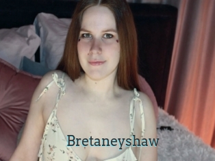 Bretaneyshaw