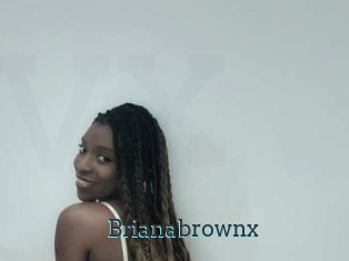 Brianabrownx